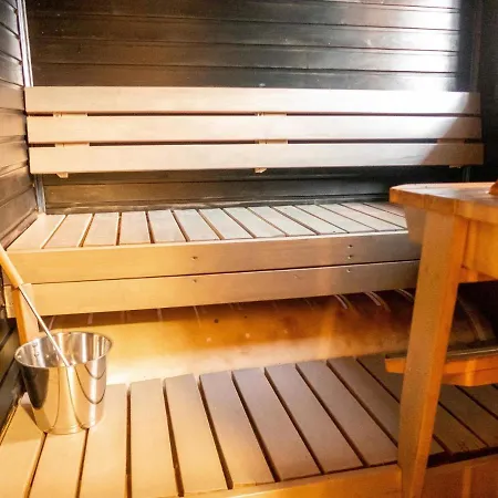 Ferienhaus Holiday Lana-linna Ruka