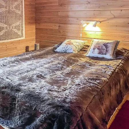 Ferienhaus Holiday Lana-linna